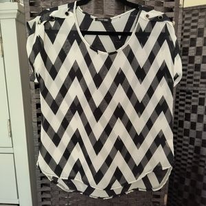 Women's blouse Papermoon